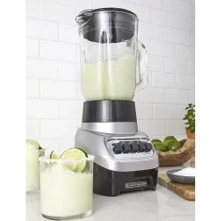 Black+Decker Powercrush Multi-Function Blender