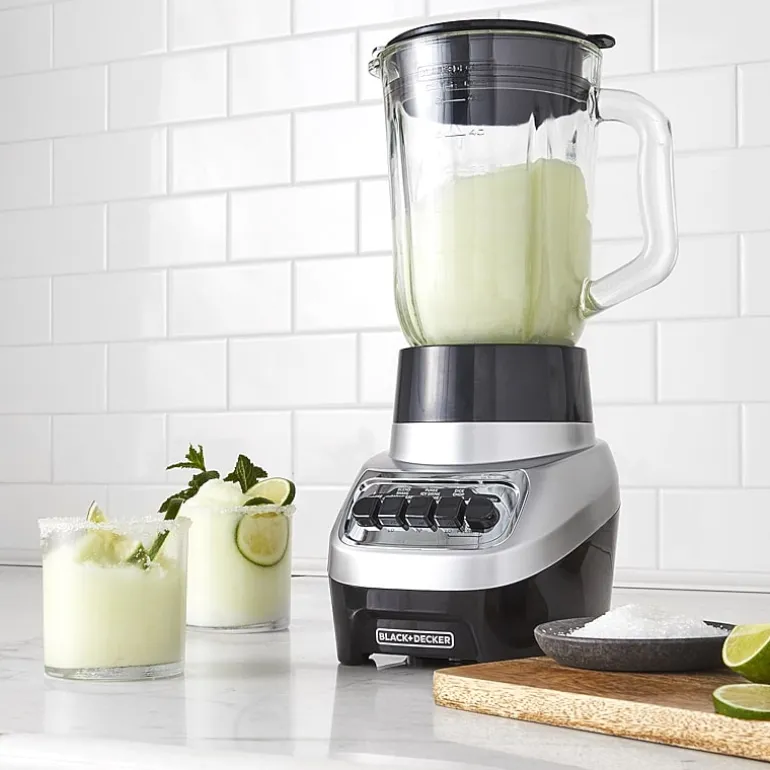 Black+Decker Powercrush Multi-Function Blender