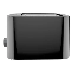 Black+Decker 4-Slice Electric Toaster