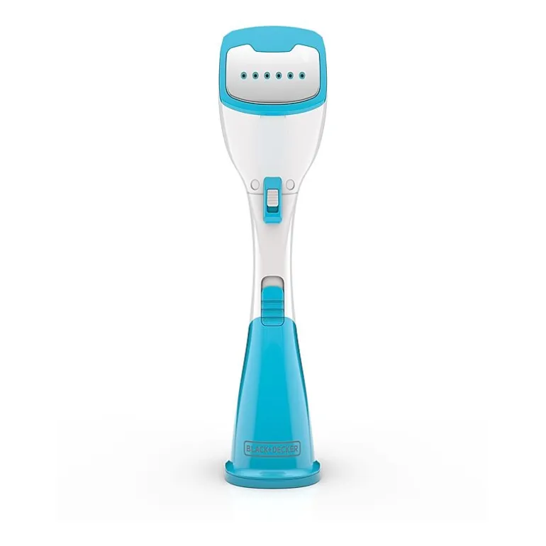 Black+Decker Wedding Guest Garment Steamer