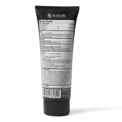 Black Girl Sunscreen Make It Hybrid Zinc And Lavender Sunscreen Spf50