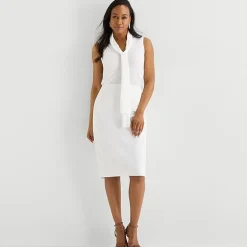 Black Label by Evan-Picone Womens Suit Skirt