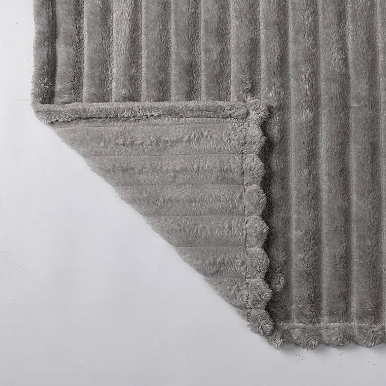 Blaise Plush Throw