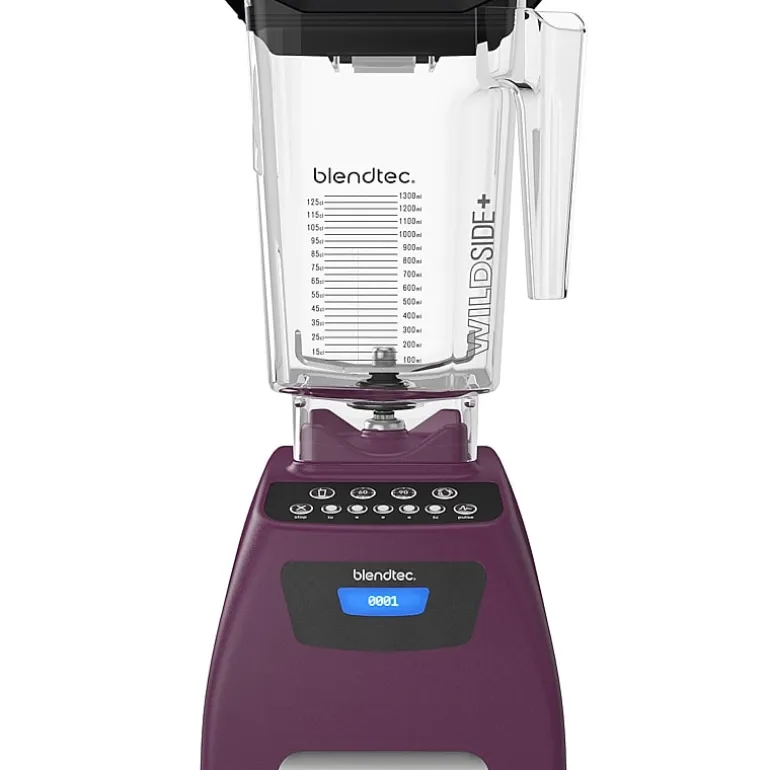 Blendtec Classic 575 Blender with WildSide Jar