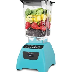 Blendtec Classic 575 Blender with WildSide Jar