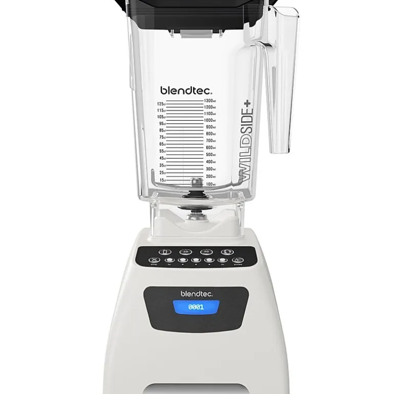 Blendtec Classic 575 Blender with WildSide Jar