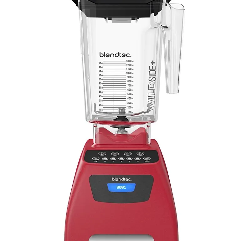 Blendtec Classic 575 Blender with WildSide Jar