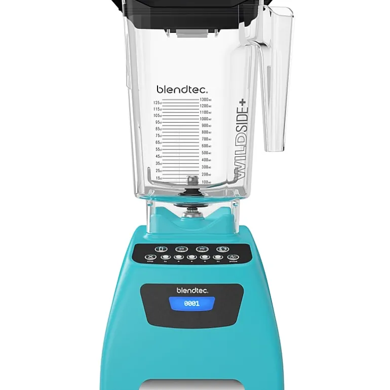 Blendtec Classic 575 Blender with WildSide Jar