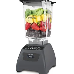 Blendtec Classic 575 Blender with WildSide Jar