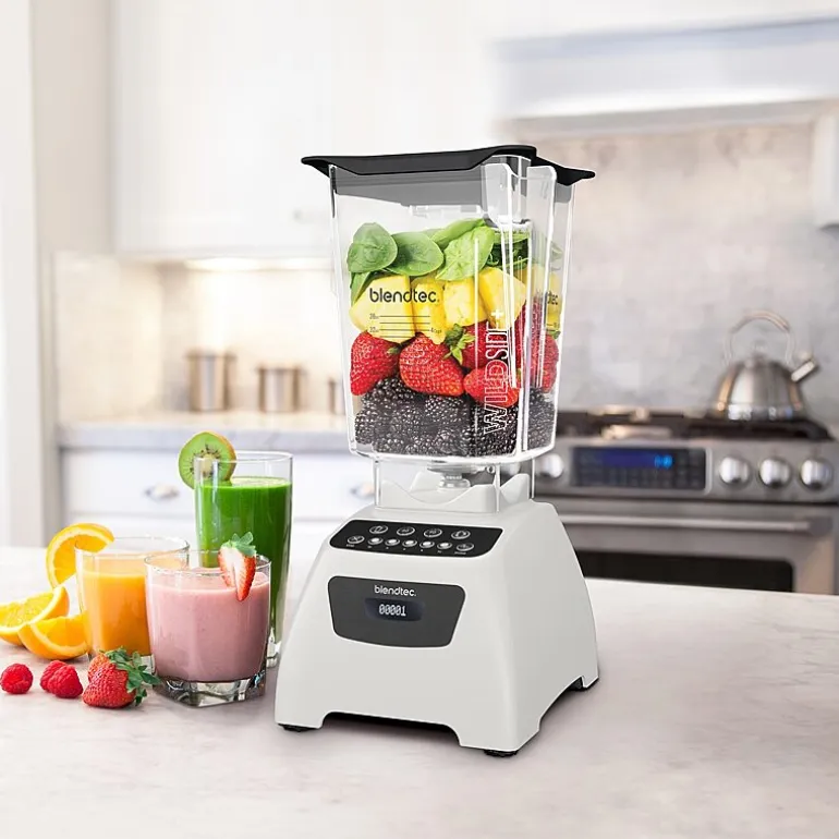 Blendtec Classic 575 Blender with WildSide Jar