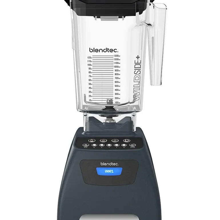 Blendtec Classic 575 Blender with WildSide Jar