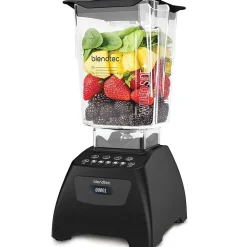 Blendtec Classic 575 Blender with WildSide Jar