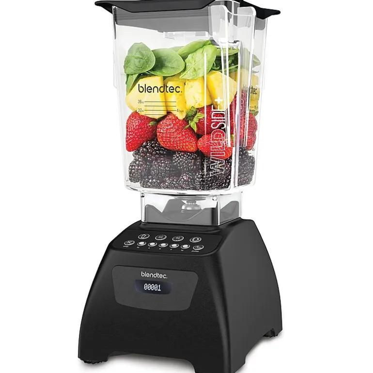 Blendtec Classic 575 Blender with WildSide Jar