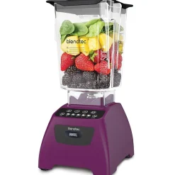 Blendtec Classic 575 Blender with WildSide Jar