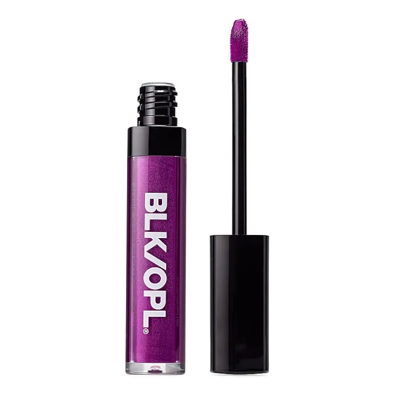 BLK/OPL Colorsplurge™ High Shine Lip Gloss