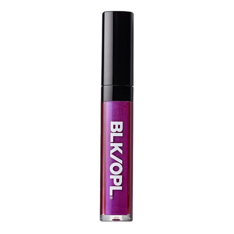 BLK/OPL Colorsplurge™ High Shine Lip Gloss