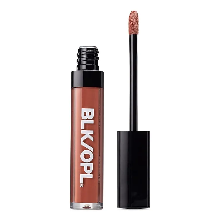 BLK/OPL Colorsplurge™ High Shine Lip Gloss