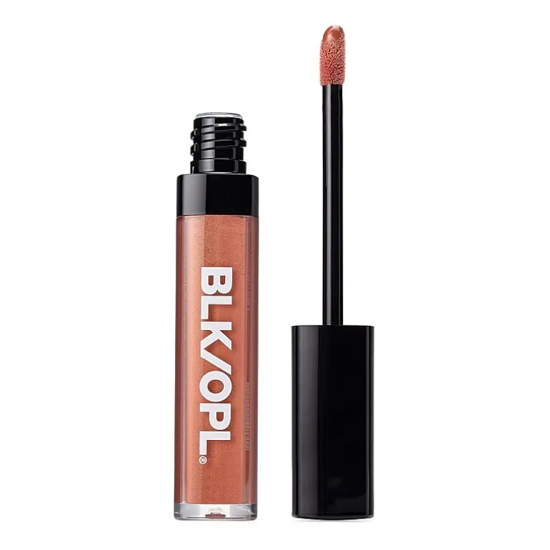 BLK/OPL Colorsplurge™ High Shine Lip Gloss