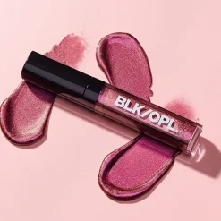 BLK/OPL Colorsplurge™ High Shine Lip Gloss