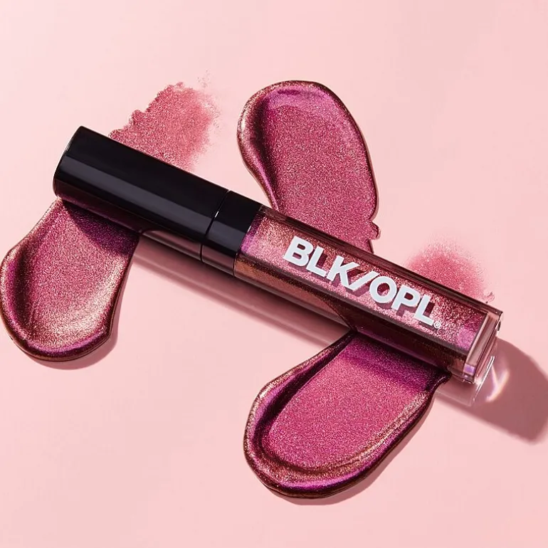 BLK/OPL Colorsplurge™ High Shine Lip Gloss