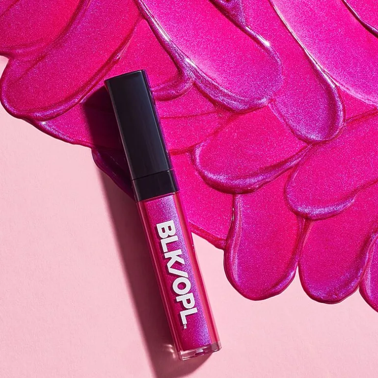 BLK/OPL Colorsplurge™ High Shine Lip Gloss