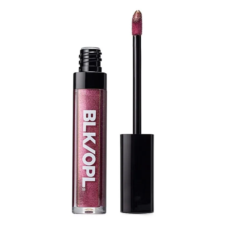 BLK/OPL Colorsplurge™ High Shine Lip Gloss