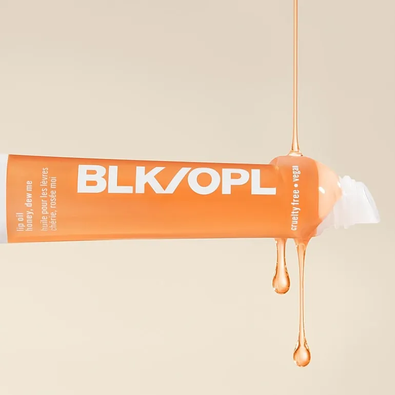 BLK/OPL Lip Oil