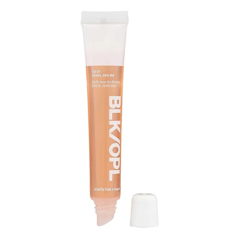 BLK/OPL Lip Oil