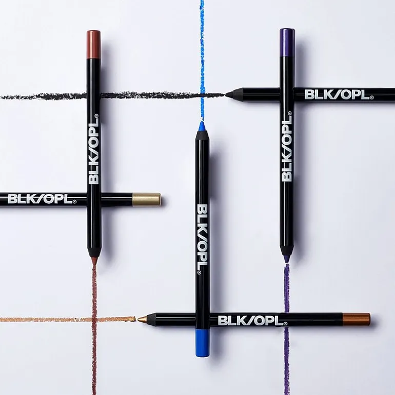 BLK/OPL Precision Eye Definer