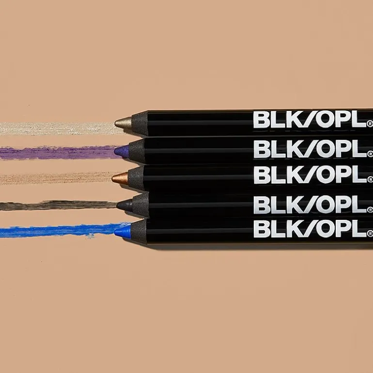 BLK/OPL Precision Eye Definer