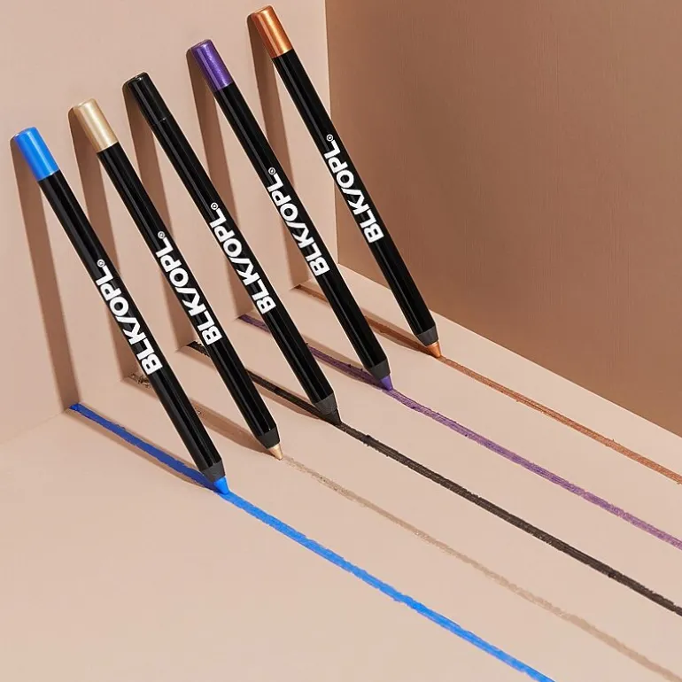 BLK/OPL Precision Eye Definer