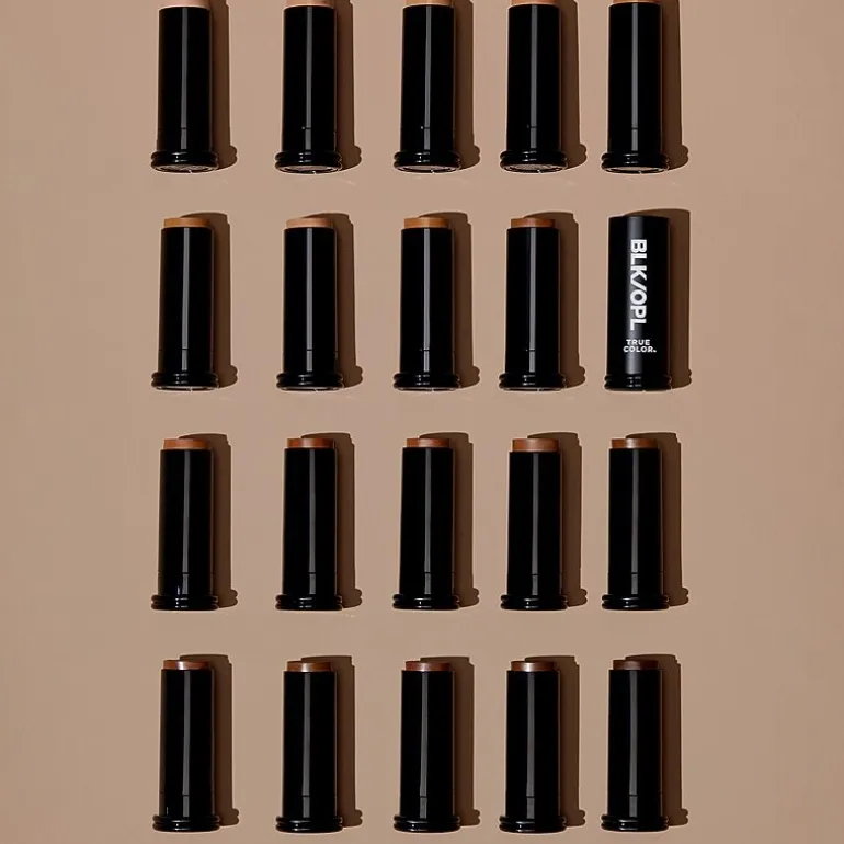 BLK/OPL True Color Skin Perfecting Stick Foundation SPF 15
