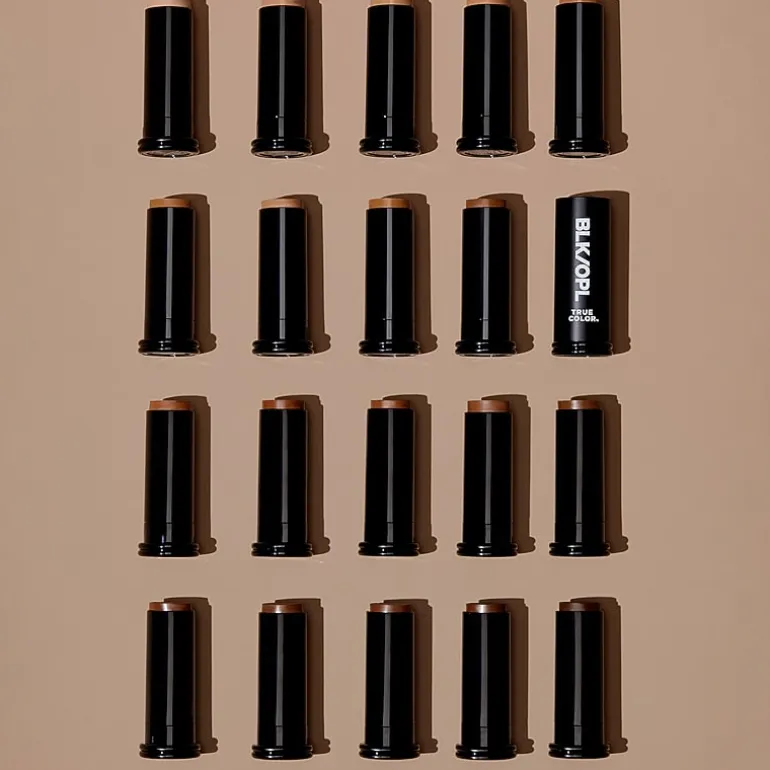 BLK/OPL True Color Skin Perfecting Stick Foundation SPF 15