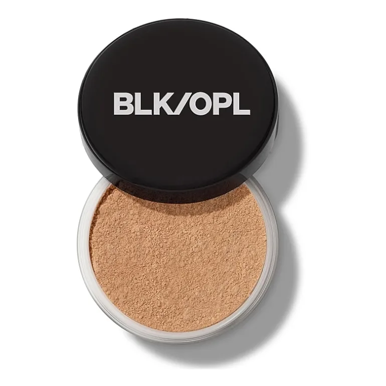 BLK/OPL True Color Soft Velvet Finishing Powder