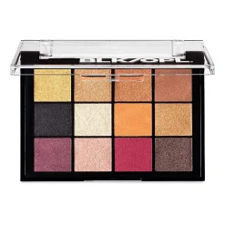 BLK/OPL 12 Well Eyeshadow Palette