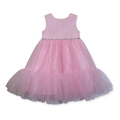 Blueberi Boulevard Toddler Girls 2-pc. Dress Set