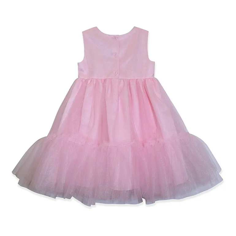 Blueberi Boulevard Toddler Girls 2-pc. Dress Set