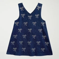 Blueberi Boulevard Toddler Girls 2-pc. Dress Set