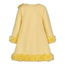 Blueberi Boulevard Toddler Girls 2-pc. Dress Set