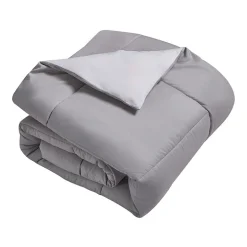 Blue Ridge Home Fashions Reversible Down Alternative Comforter