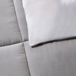 Blue Ridge Home Fashions Reversible Down Alternative Comforter