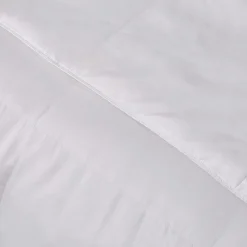 Blue Ridge Home Fashions 1000 Thread Count  European White Down Comforter