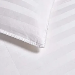 Blue Ridge Home Fashions 500 Thread Count Premium White Down Comforter