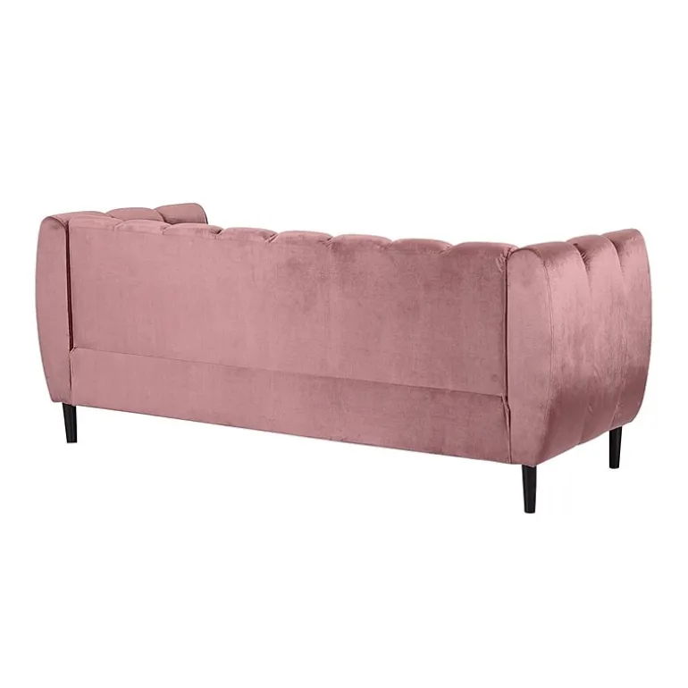 Bobran Track-Arm Sofa