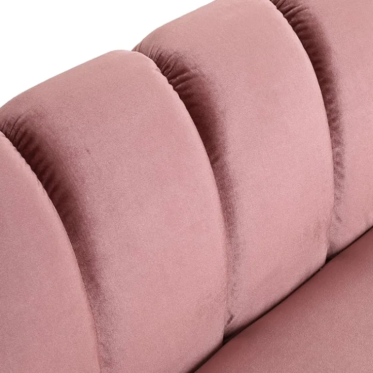 Bobran Track-Arm Sofa