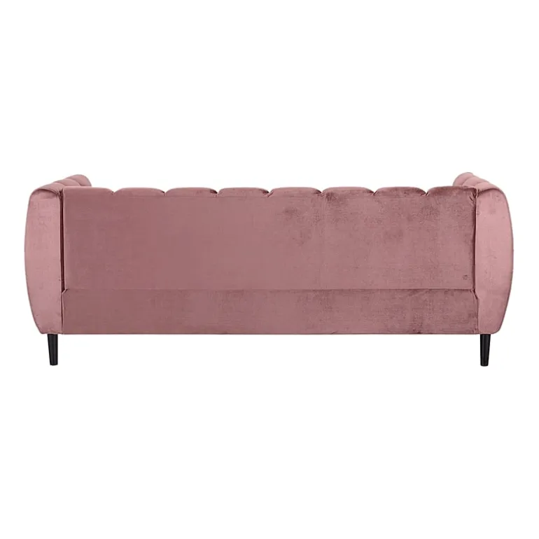 Bobran Track-Arm Sofa