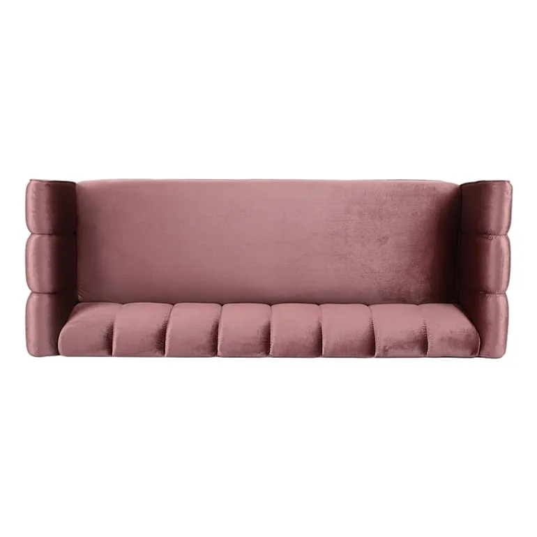 Bobran Track-Arm Sofa