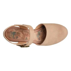 BOC by Born Natasha Womens Round Closed Toe Clogs