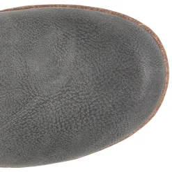 BOC by Born Womens Addi Flat Heel Booties