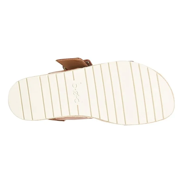 BOC by Born Womens Hilda Wedge Sandals
